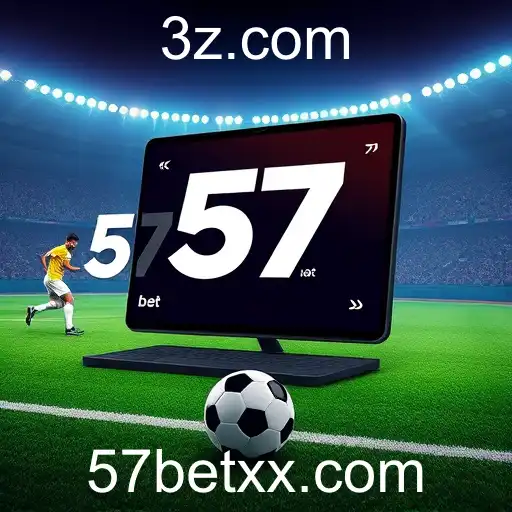 A Ascensão de 57 bet: Tendências e Impactos em 2026