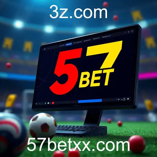 A Ascensão do 57 Bet no Mercado de Jogos Brasileiros