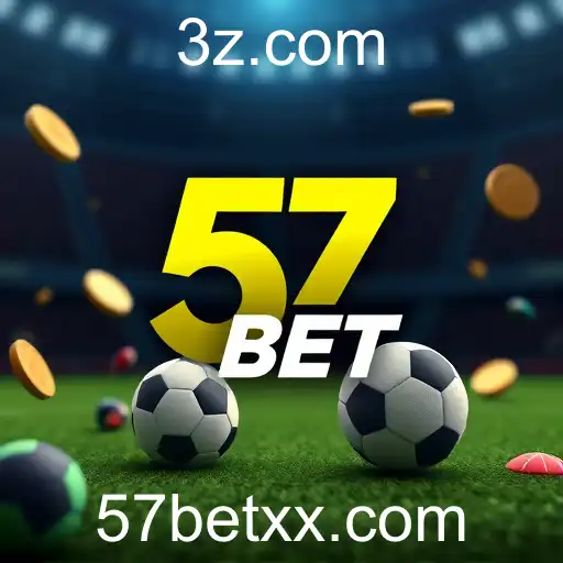 A Ascensão do 57 Bet no Cenário Atual de Jogos Online