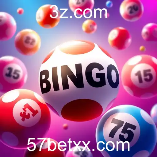Explorando a Emoção do Bingo Online no 57 Bet