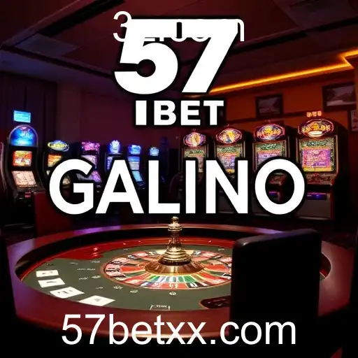 A Fascinante Categoria de Jogos: Cassino Online no 57 Bet