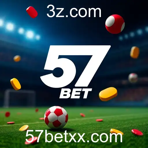 A Expansão do Mercado de Jogos Online com 57bet