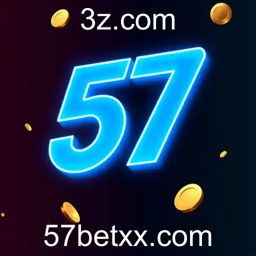 Expansão do mercado de jogos online e o papel do 57 bet