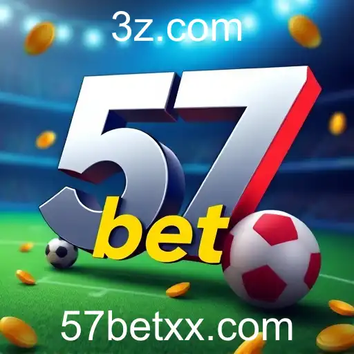 O Crescimento dos Jogos online e o Papel do 57 Bet