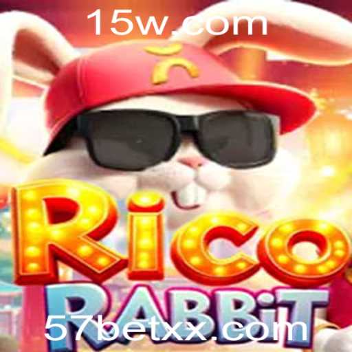 Tudo sobre RicoRabbit: Um Guia Completo sobre o Jogo e o Conceito de '57 Bet'