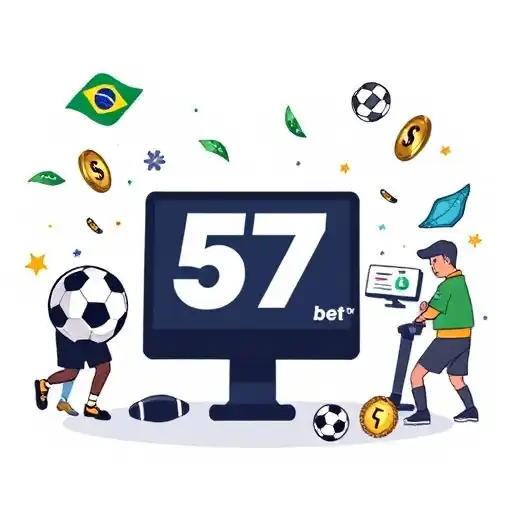 O Impacto Crescente dos Sites de Jogos no Brasil