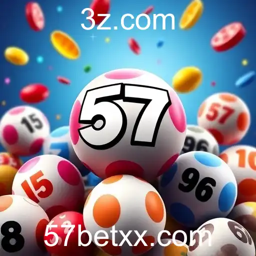A Fascinante Categoria de Jogos de Loteria no '57 bet'