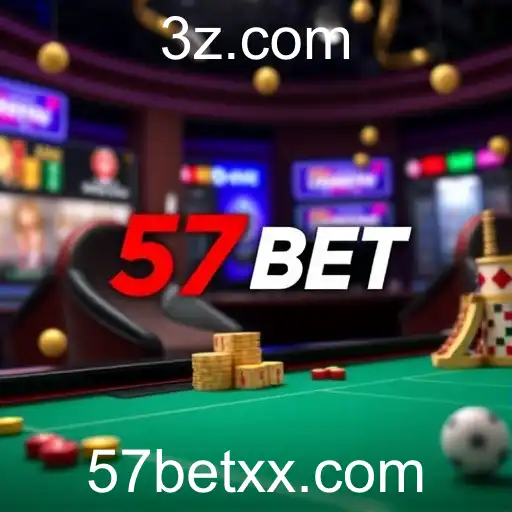 A Ascensão da 57 Bet no Cenário de Jogos Online