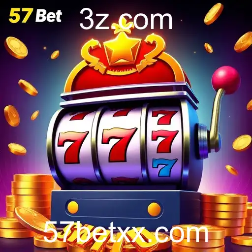 A Fascinante Categoria de Slot Games no 57 Bet