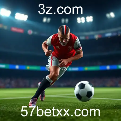 A Ascensão das Apostas Esportivas na Plataforma 57 Bet