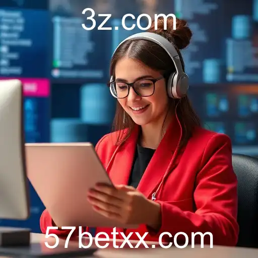 A Ascensão do 57 Bet no Cenário de Jogos em 2025