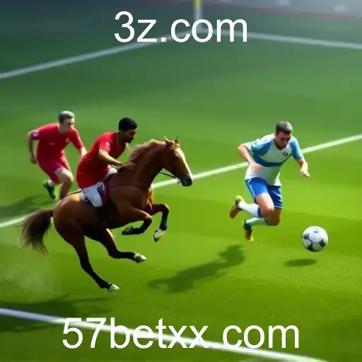 Esportes Virtuais: A Nova Onda de Apostas no 57 Bet